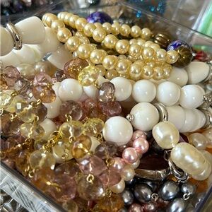 Meet your Posher, muffinjewelry